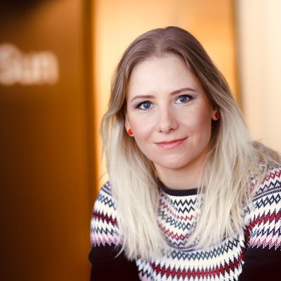 Kristiina Esop