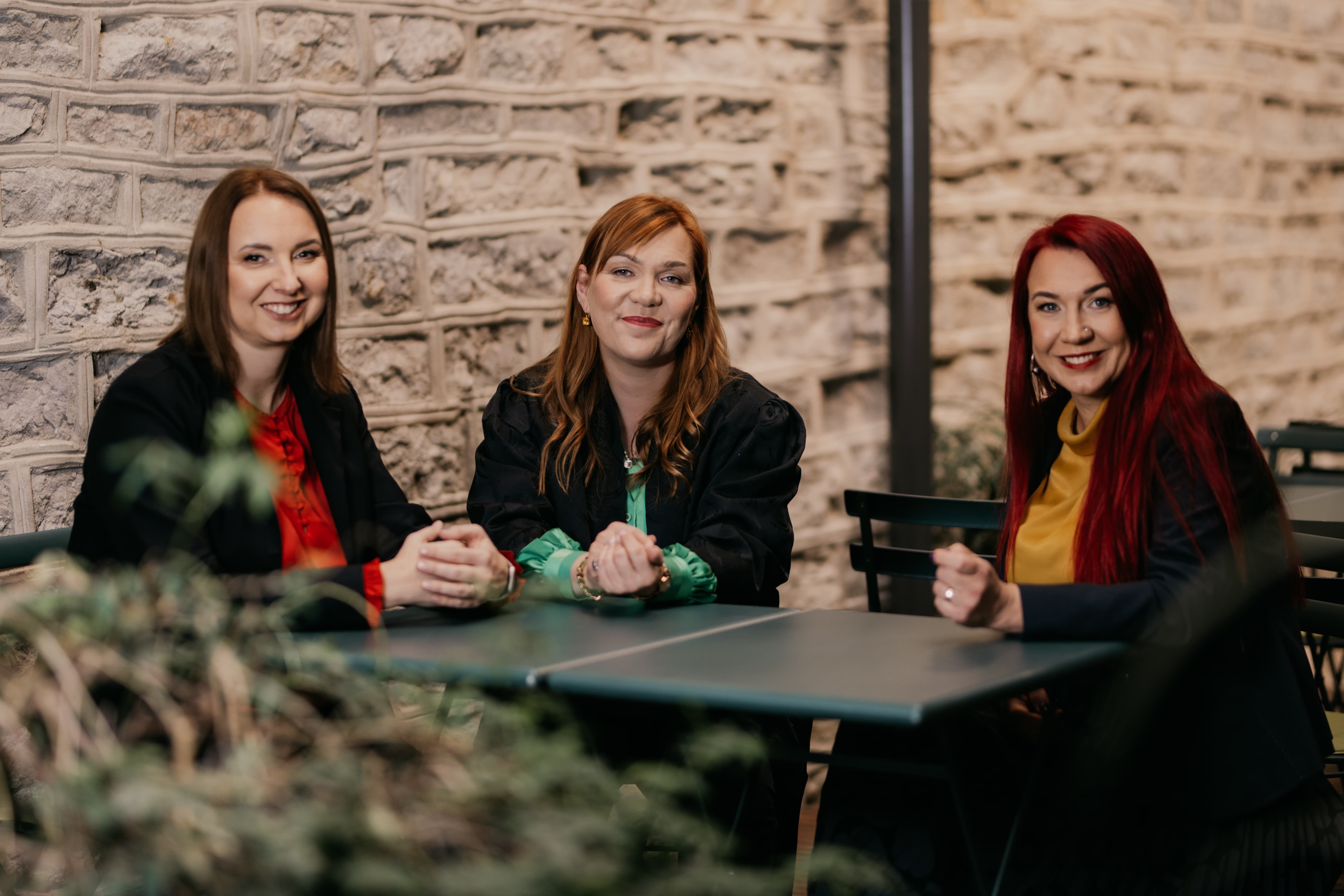 Kohandatud lahendused