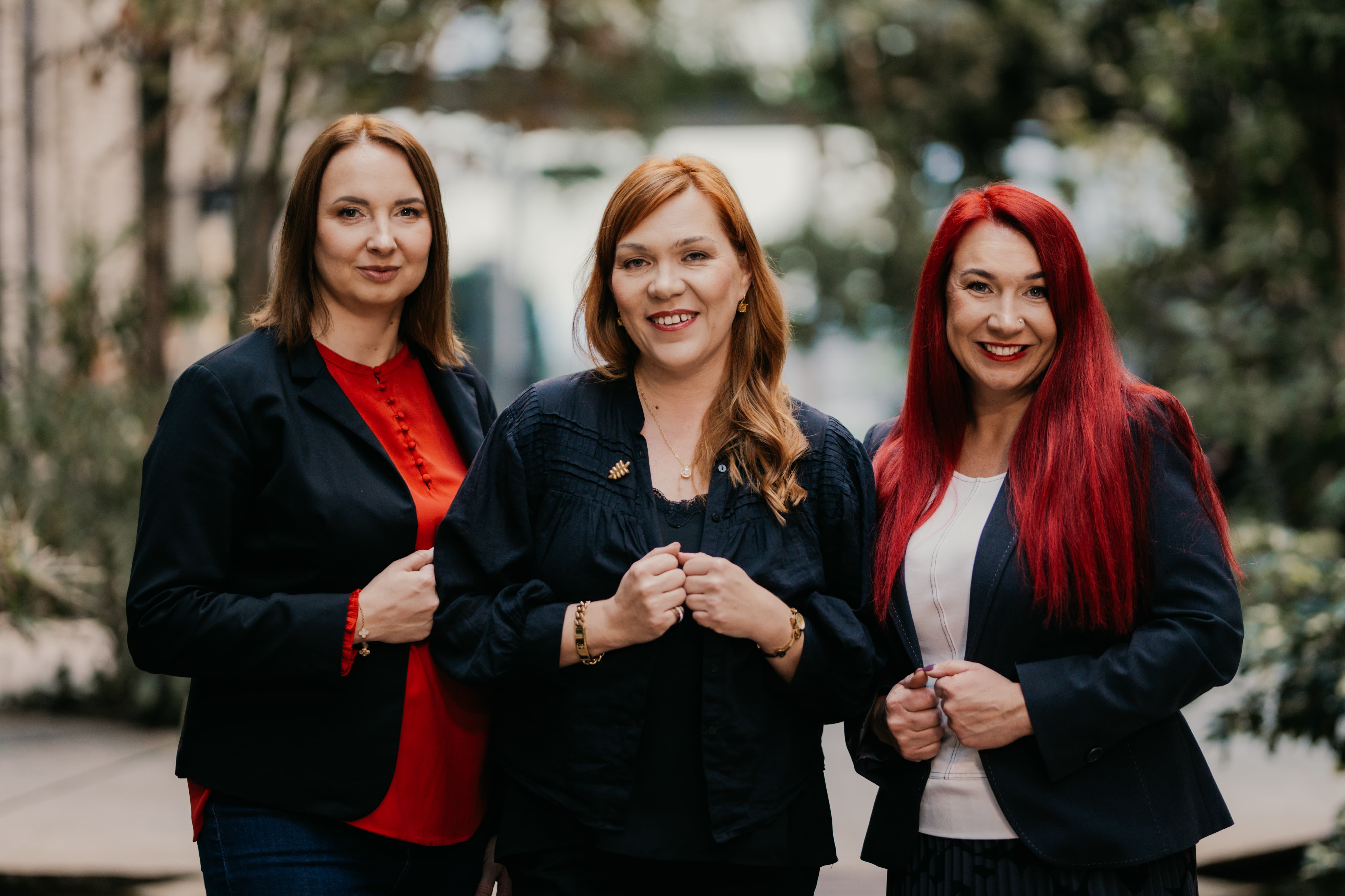 Juhtimiskonsultatsioonid