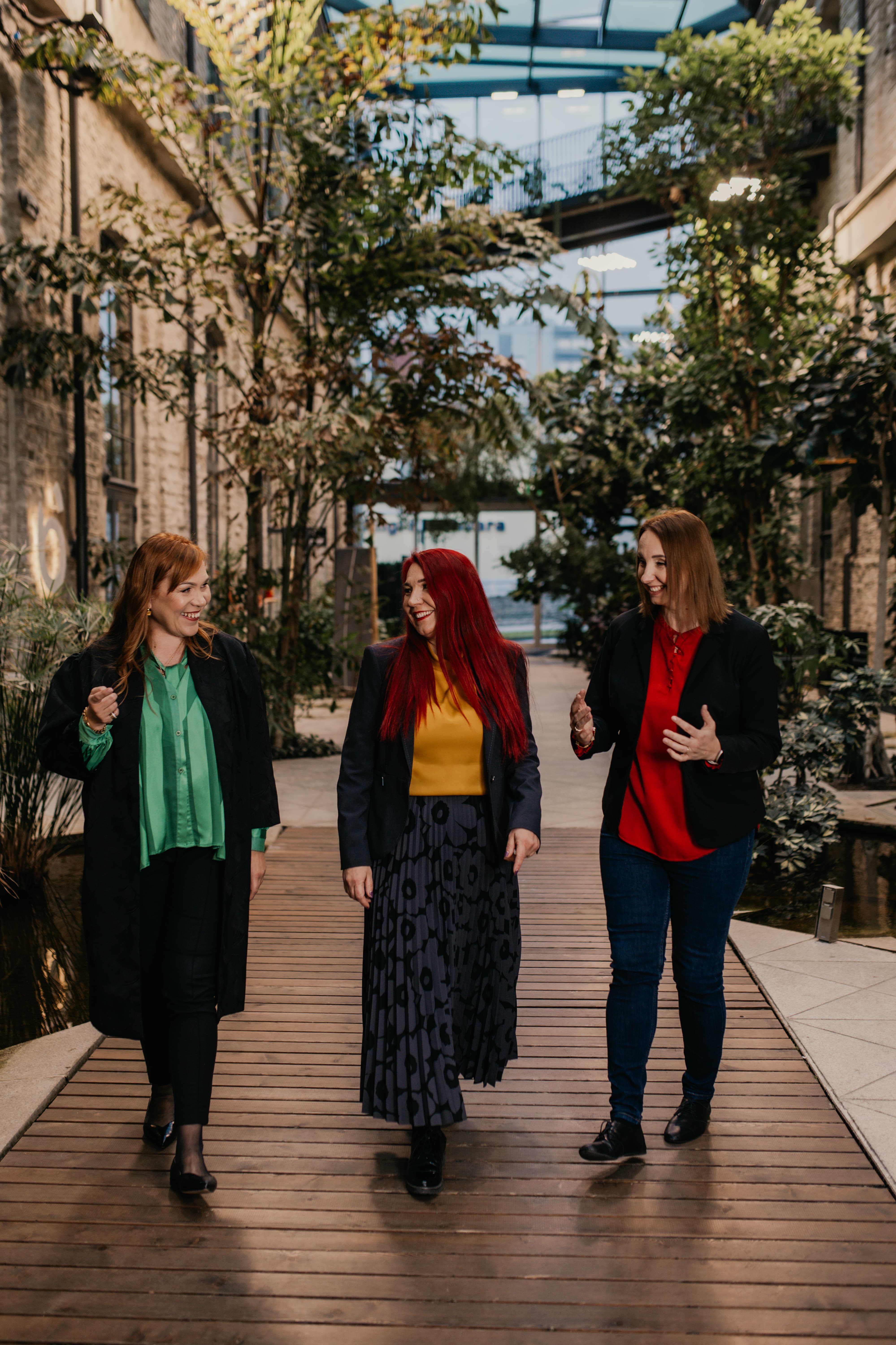 Koolitused ja töötoad